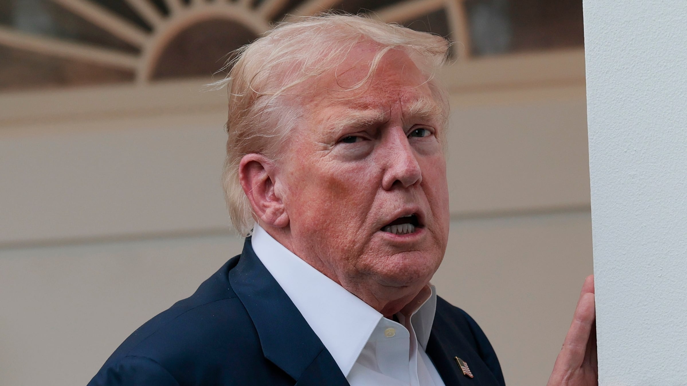 Дипломатический провал: Трамп не смог остановить эскалацию на Ближнем Востоке