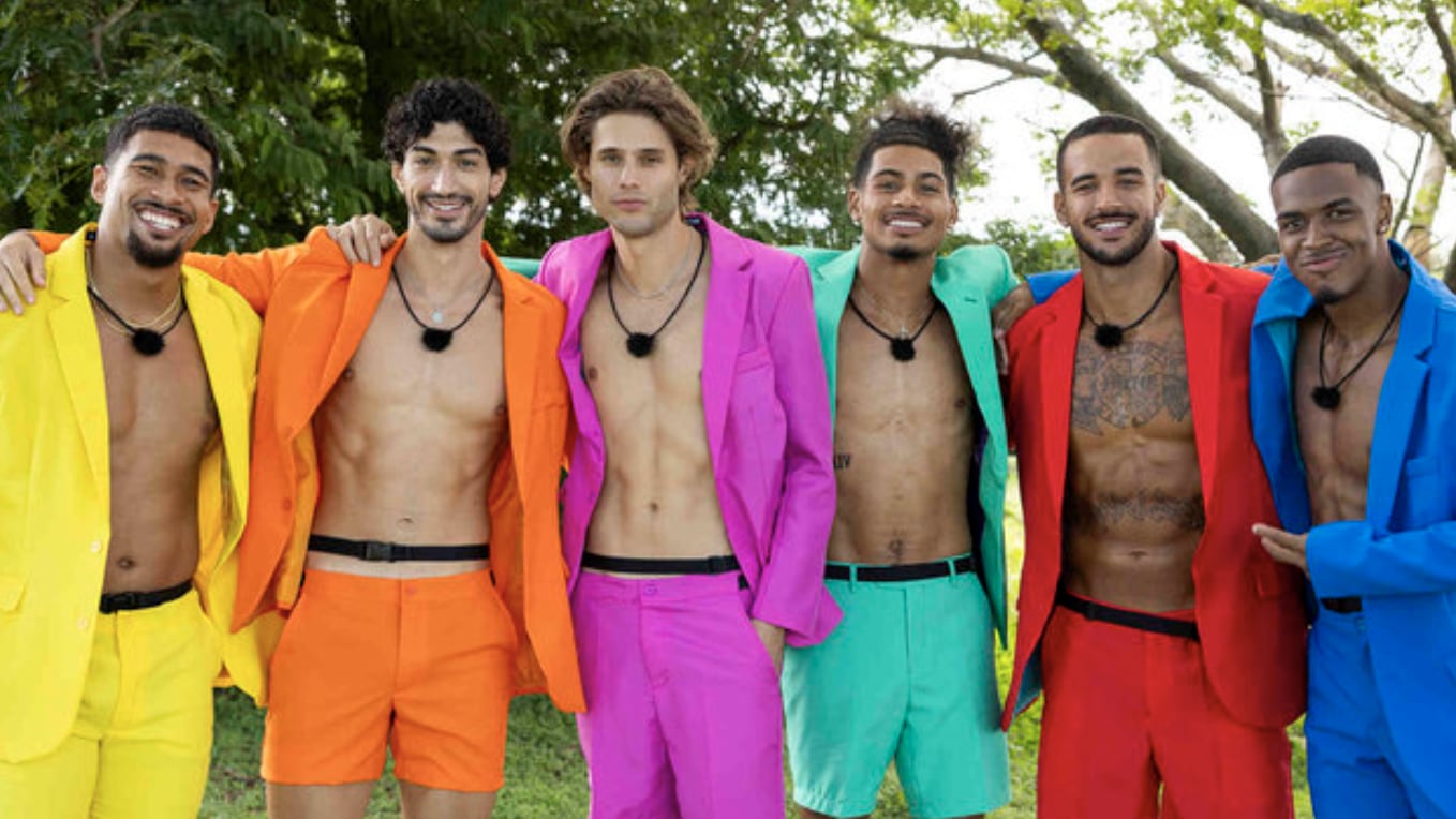Звезда реалити-шоу Love Island USA вызвал споры своим признанием о школьной травле