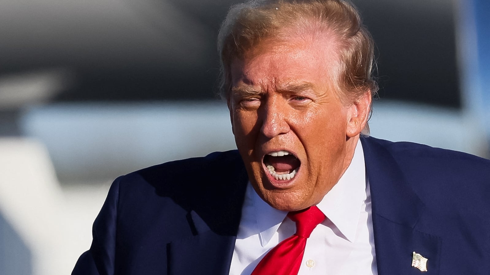 Дональд Трамп пригрозил Ирану после срыва мирных переговоров