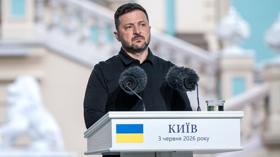 Владимир Зеленский предложил Путину прямые переговоры на фоне смещения интересов США